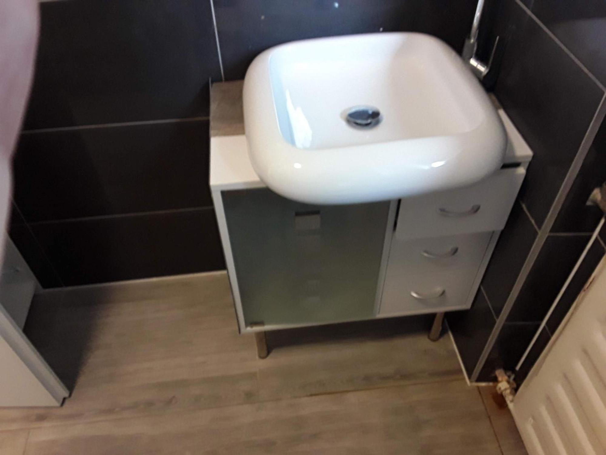 דירות רוסלסהיים Fmi110 Next To Airport חדר תמונה